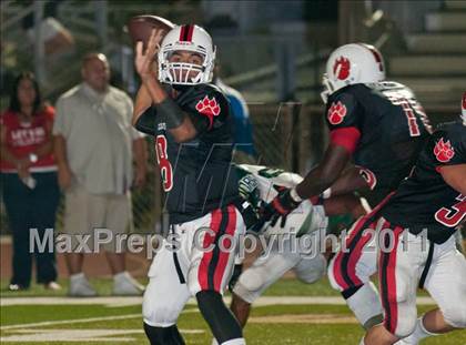 Thumbnail 3 in Dorsey @ Redlands East Valley photogallery.