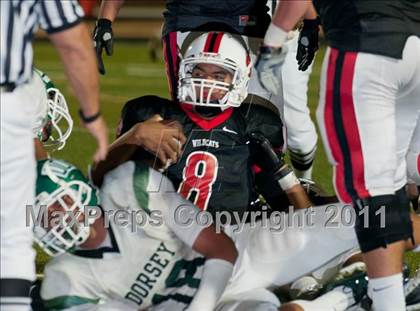 Thumbnail 3 in Dorsey @ Redlands East Valley photogallery.