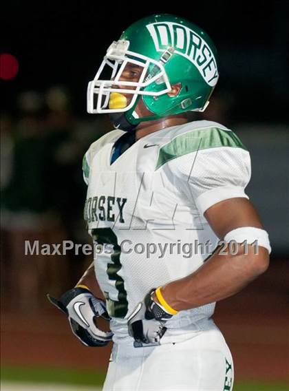 Thumbnail 3 in Dorsey @ Redlands East Valley photogallery.
