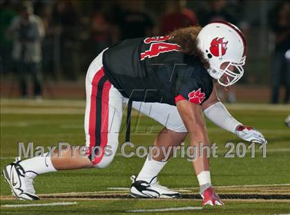 Thumbnail 2 in Dorsey @ Redlands East Valley photogallery.