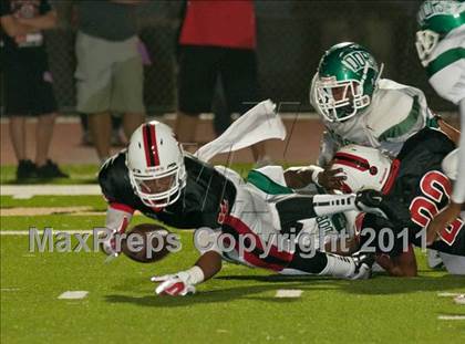 Thumbnail 2 in Dorsey @ Redlands East Valley photogallery.