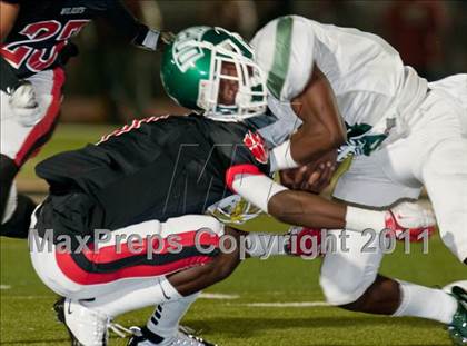 Thumbnail 1 in Dorsey @ Redlands East Valley photogallery.