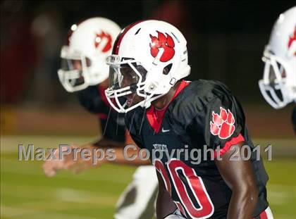 Thumbnail 3 in Dorsey @ Redlands East Valley photogallery.
