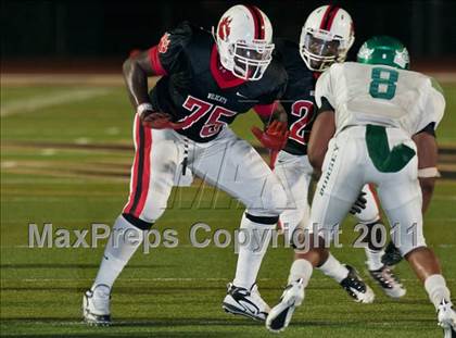 Thumbnail 3 in Dorsey @ Redlands East Valley photogallery.