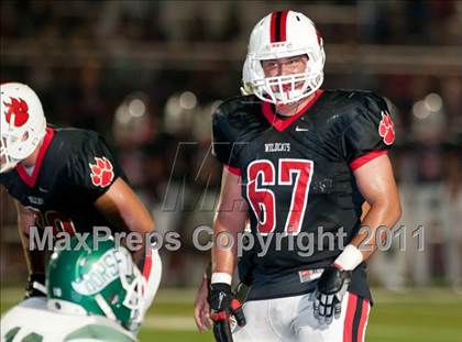 Thumbnail 3 in Dorsey @ Redlands East Valley photogallery.