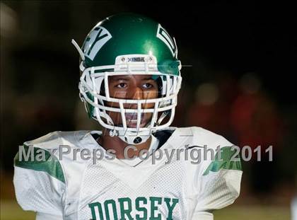 Thumbnail 1 in Dorsey @ Redlands East Valley photogallery.