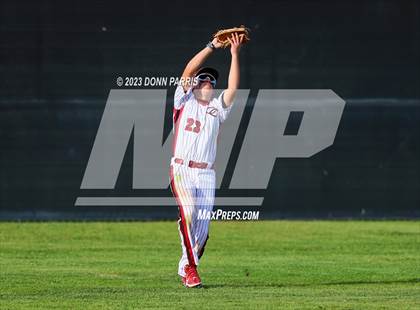 Thumbnail 1 in Eisenhower @ Covina photogallery.