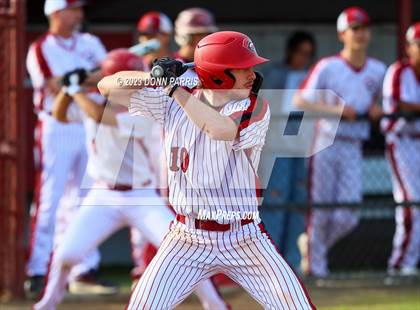 Thumbnail 1 in Eisenhower @ Covina photogallery.