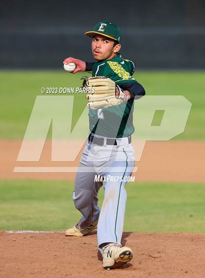 Thumbnail 1 in Eisenhower @ Covina photogallery.