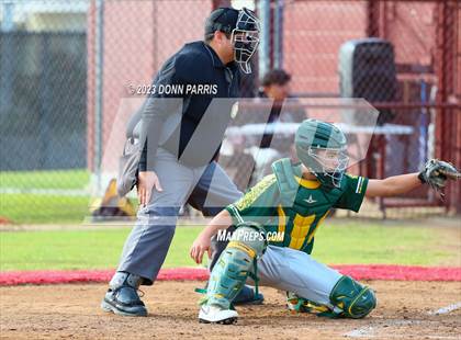 Thumbnail 1 in Eisenhower @ Covina photogallery.