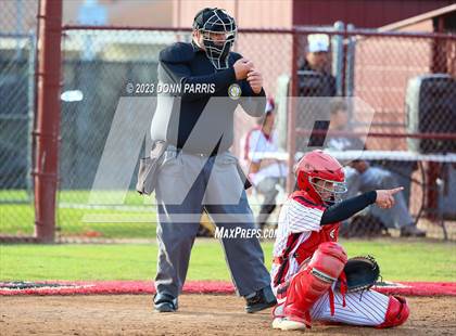 Thumbnail 3 in Eisenhower @ Covina photogallery.