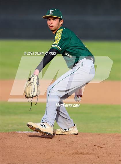 Thumbnail 3 in Eisenhower @ Covina photogallery.