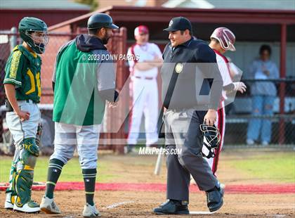 Thumbnail 3 in Eisenhower @ Covina photogallery.