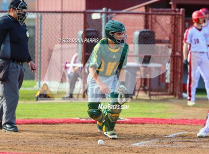 Thumbnail 1 in Eisenhower @ Covina photogallery.