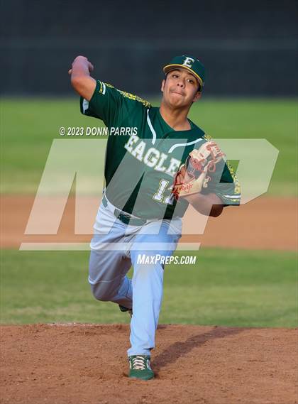 Thumbnail 3 in Eisenhower @ Covina photogallery.