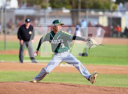 Thumbnail 1 in Eisenhower @ Covina photogallery.