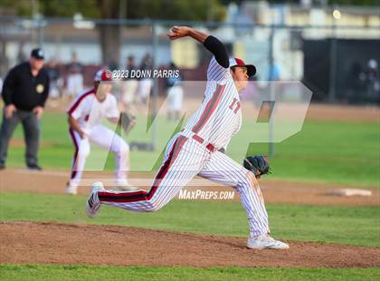 Thumbnail 1 in Eisenhower @ Covina photogallery.