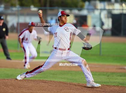 Thumbnail 2 in Eisenhower @ Covina photogallery.