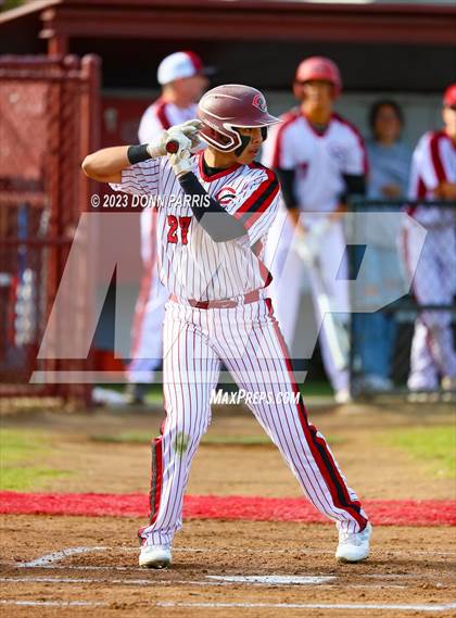 Thumbnail 2 in Eisenhower @ Covina photogallery.