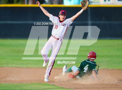 Thumbnail 3 in Eisenhower @ Covina photogallery.