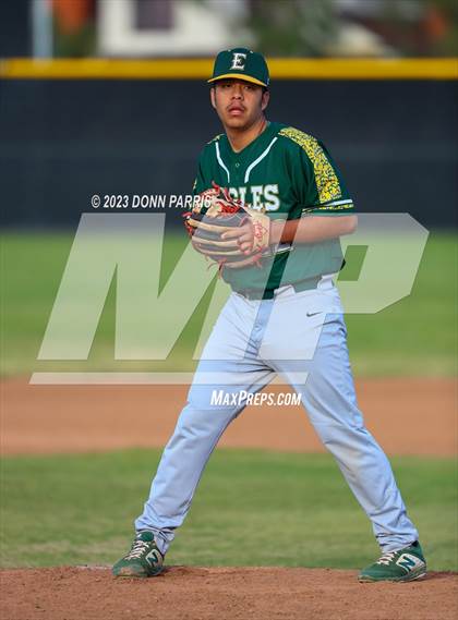 Thumbnail 2 in Eisenhower @ Covina photogallery.