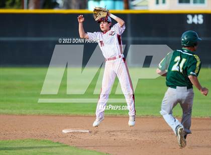 Thumbnail 1 in Eisenhower @ Covina photogallery.