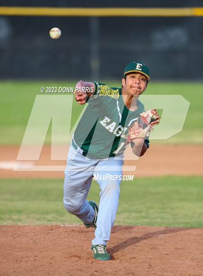 Thumbnail 1 in Eisenhower @ Covina photogallery.