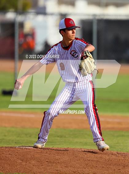 Thumbnail 2 in Eisenhower @ Covina photogallery.