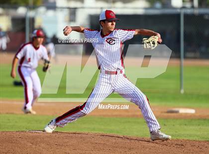 Thumbnail 1 in Eisenhower @ Covina photogallery.