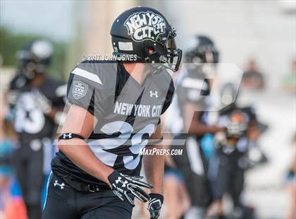 Thumbnail 1 in Empire Challenge (New York City vs. Long Island) photogallery.