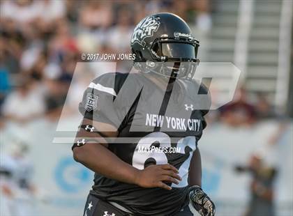 Thumbnail 2 in Empire Challenge (New York City vs. Long Island) photogallery.