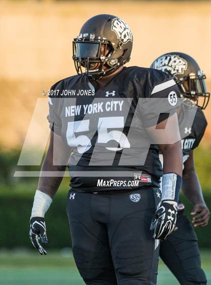 Thumbnail 3 in Empire Challenge (New York City vs. Long Island) photogallery.