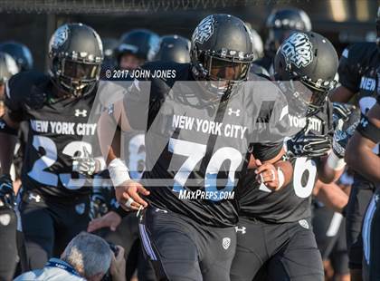 Thumbnail 3 in Empire Challenge (New York City vs. Long Island) photogallery.