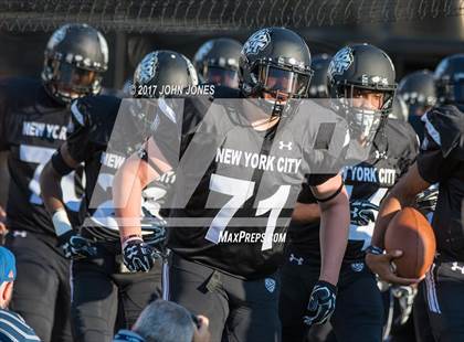 Thumbnail 2 in Empire Challenge (New York City vs. Long Island) photogallery.