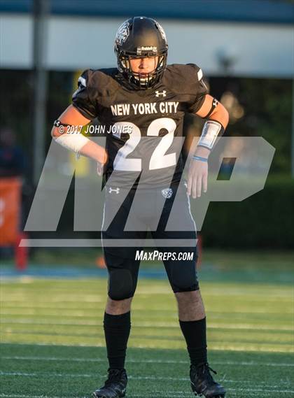Thumbnail 1 in Empire Challenge (New York City vs. Long Island) photogallery.