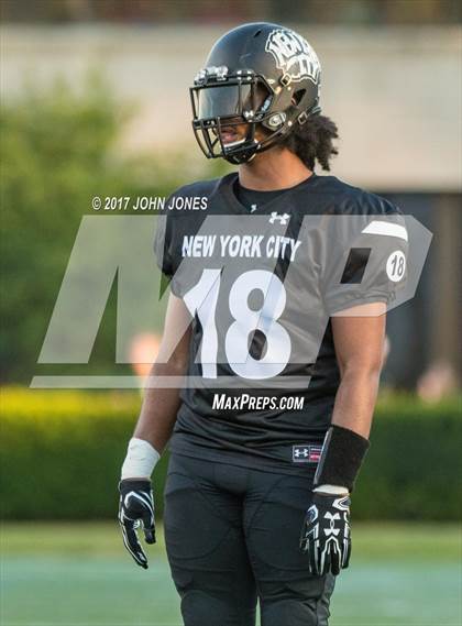 Thumbnail 3 in Empire Challenge (New York City vs. Long Island) photogallery.
