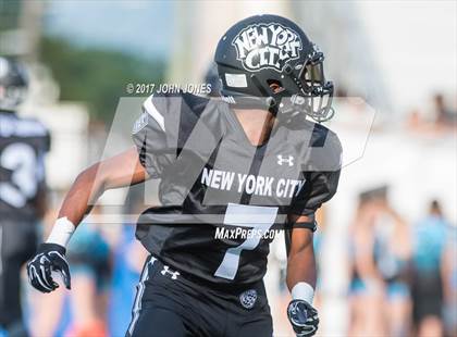 Thumbnail 1 in Empire Challenge (New York City vs. Long Island) photogallery.