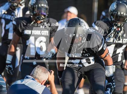 Thumbnail 3 in Empire Challenge (New York City vs. Long Island) photogallery.