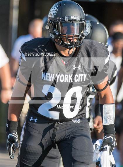 Thumbnail 1 in Empire Challenge (New York City vs. Long Island) photogallery.