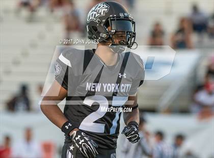 Thumbnail 3 in Empire Challenge (New York City vs. Long Island) photogallery.