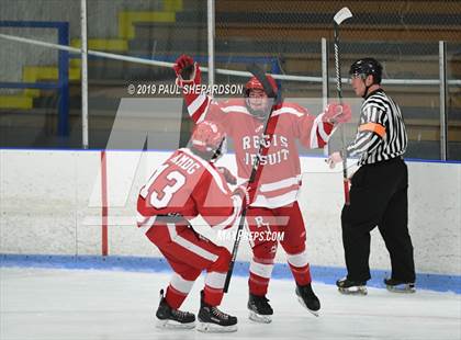 Thumbnail 3 in Regis Jesuit @ Mountain Vista photogallery.