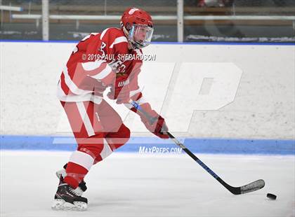 Thumbnail 1 in Regis Jesuit @ Mountain Vista photogallery.