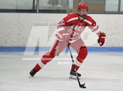 Thumbnail 2 in Regis Jesuit @ Mountain Vista photogallery.