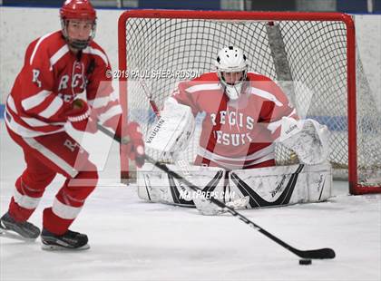 Thumbnail 1 in Regis Jesuit @ Mountain Vista photogallery.