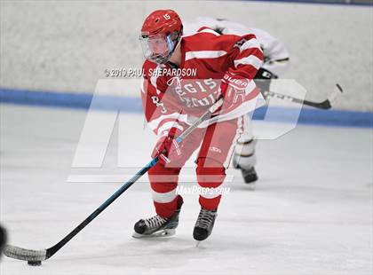 Thumbnail 2 in Regis Jesuit @ Mountain Vista photogallery.