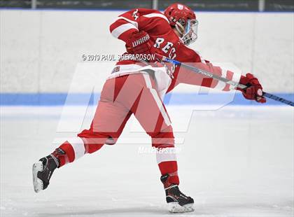 Thumbnail 3 in Regis Jesuit @ Mountain Vista photogallery.