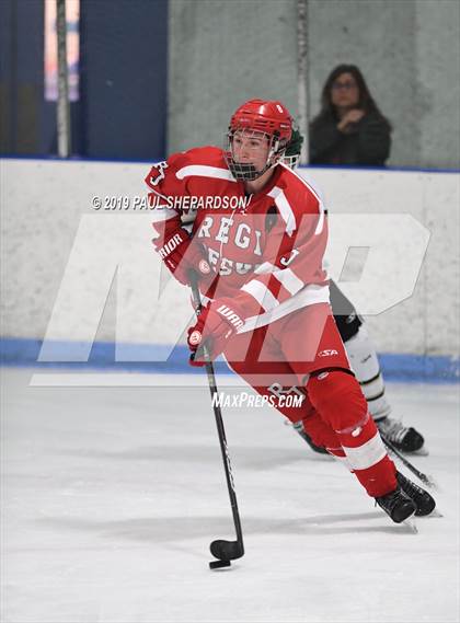 Thumbnail 3 in Regis Jesuit @ Mountain Vista photogallery.