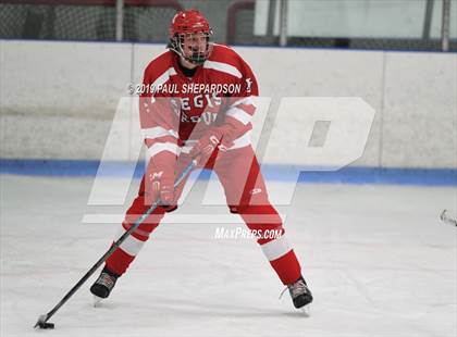 Thumbnail 2 in Regis Jesuit @ Mountain Vista photogallery.