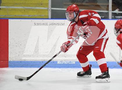Thumbnail 2 in Regis Jesuit @ Mountain Vista photogallery.