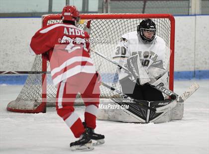 Thumbnail 3 in Regis Jesuit @ Mountain Vista photogallery.